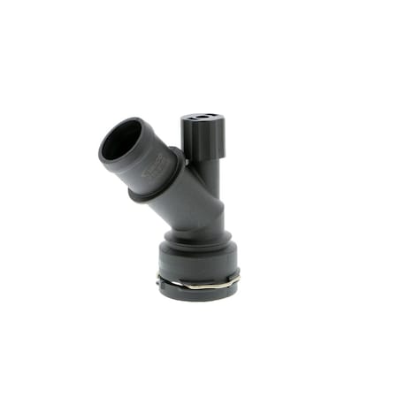 Vaico Coolant Flange, V10-9752 V10-9752